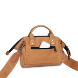 Sac bandoulière Crossbody S Cabaïa Moscou