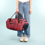 Sac de voyage Cabaïa Explorer Adélaïde