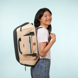 Sac de voyage Cabaïa Explorer Cap Breton