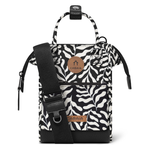 Nano Bag Cabaïa Luanda