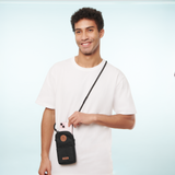 Pochette téléphone Cabaïa Berlin