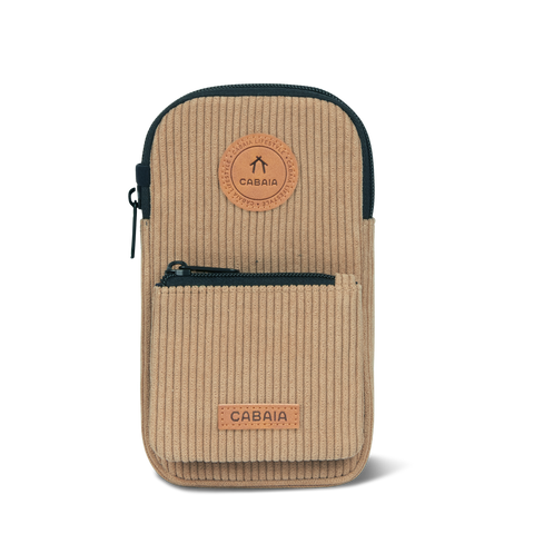 Pochette téléphone Cabaïa Luxor