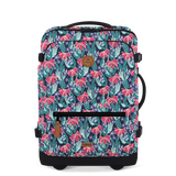 Valise cabine souple Cabaïa Edéa