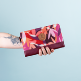 Portefeuille Cabaïa Montreuil