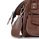 Sac bandoulière Crossbody Cabaïa Burlington