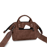 Sac bandoulière Crossbody Cabaïa Burlington