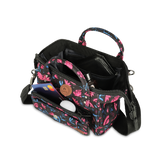 Sac bandoulière Crossbody Cabaïa Surabaya