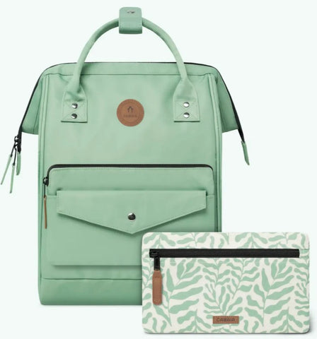 Cabaïa Adventurer V1 Cologne M backpack