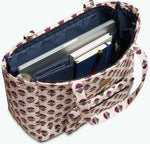 Tote Bag L Cabaïa Aruba