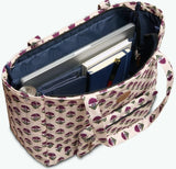 Tote Bag L Cabaïa Aruba