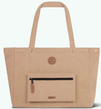 Tote Bag L Cabaïa Luxor
