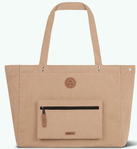 Tote Bag L Cabaïa Luxor