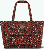 Tote Bag L Cabaïa Tropea