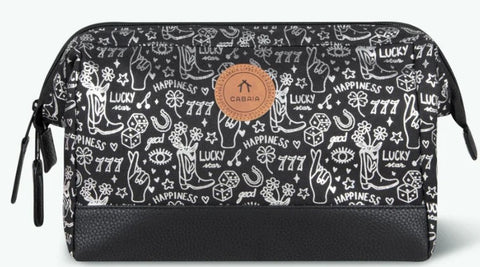 Trousse de toilette Cabaïa Las Vegas