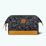 Trousse de toilette-Cabaïa