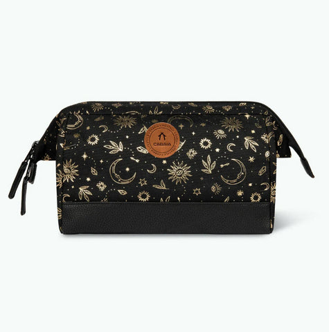 Cabaïa Saint Dominique toiletry bag