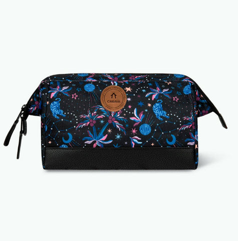 Cabaïa Saint Dominique toiletry bag