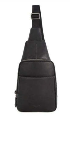 Men's shoulder bag-Rio-Wylson Paris W8190-28