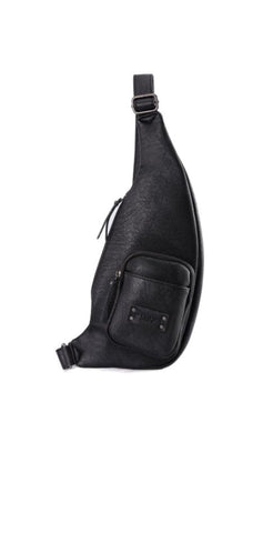 Men's single-shoulder bag-Wylson Paris-Hanoi-W8191-4