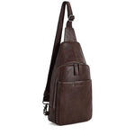 Men's shoulder bag Seoul-Wylson Paris W8206-7