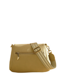 Petit sac à bandoulière Camomille Pearl Vert