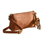 Sac en bandoulière Ginseng Woomen Ginger