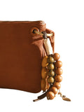 Sac en bandoulière Ginseng Woomen Ginger