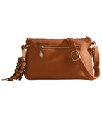 Sac en bandoulière Ginseng Woomen Ginger