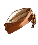 Sac en bandoulière Ginseng Woomen Ginger