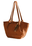 Sac à main épaule Ginseng Woomen Ginger