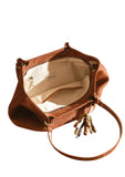 Sac à main épaule Ginseng Woomen Ginger