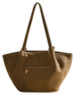 Sac à main épaule Ginseng Woomen Sauge