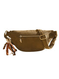 Sac banane Ginseng Woomen Sauge