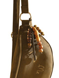 Sac banane Ginseng Woomen Sauge