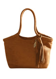 Sac à main épaule Maranta Woomen Camel