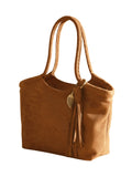 Sac à main épaule Maranta Woomen Camel