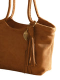 Sac à main épaule Maranta Woomen Camel