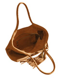 Sac à main épaule Maranta Woomen Camel