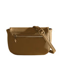 Sac à main en bandoulière Néflier Pearl Woomen Sauge