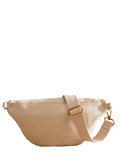 Sac banane Zamia Beige