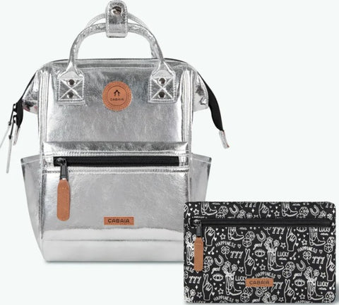 Sac à dos Adventurer Cabaïa XS Monte Carlo