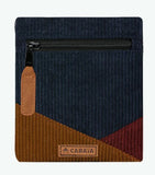 Pochettes latérales Cabaïa