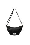 Sac banane Andréa Hindbag Noir