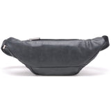 Leather fanny pack Arthur&amp;Aston 62-1034 