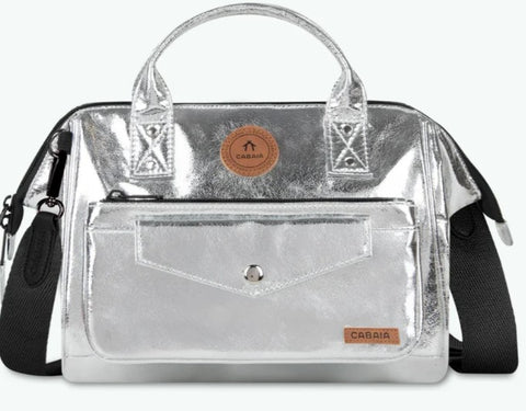 Sac bandoulière Crossbody M Cabaïa Monte Carlo