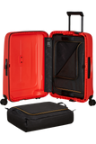 Essens Samsonite Cabin Suitcase