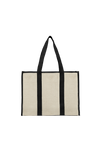 Sac cabas Oscar Hindbag Jute