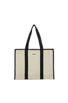 Sac cabas Oscar Hindbag Jute
