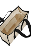 Sac cabas Oscar Hindbag Jute