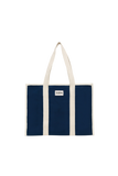 Sac cabas Oscar Hindbag Marine